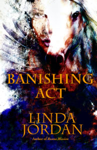 Book Cover: Banishing Act