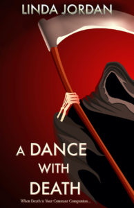 Book Cover: A Dance with Death
